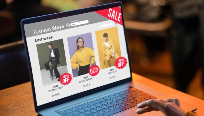 e-commerce-website-designing